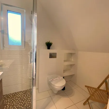 Homestay Duo Mielno Mielno (Koszalin)