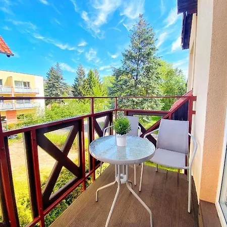 Homestay Duo Mielno Mielno (Koszalin)
