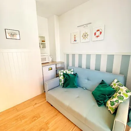 Duo Mielno Homestay Mielno (Koszalin)