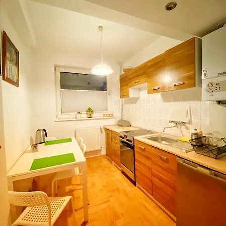 Duo Mielno Homestay Mielno (Koszalin)