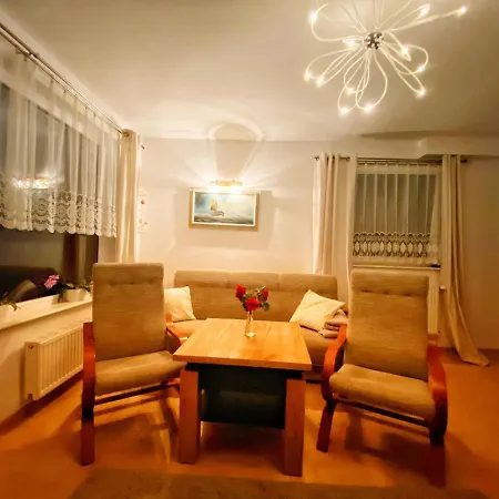 Homestay Duo Mielno
