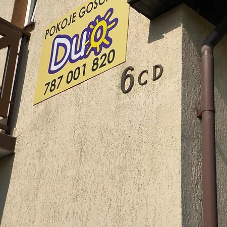 Duo Mielno *