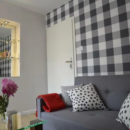 Homestay Duo Mielno Mielno (Koszalin)